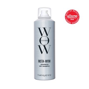 Color Wow Insta-Wow Advanced Dry Shampoo